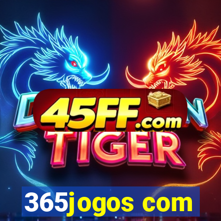 365jogos com